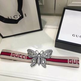 Picture of Gucci Belts _SKUGucciBelt38mmX95-125CM7D1923210